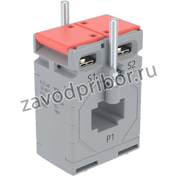 Трансформатор тока CT20 200А класс 0.5 2.5В.А DKC CT20-200-0.5-2.5