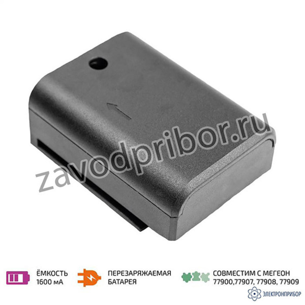 МЕГЕОН 77901K10 — аккумуляторная батарея