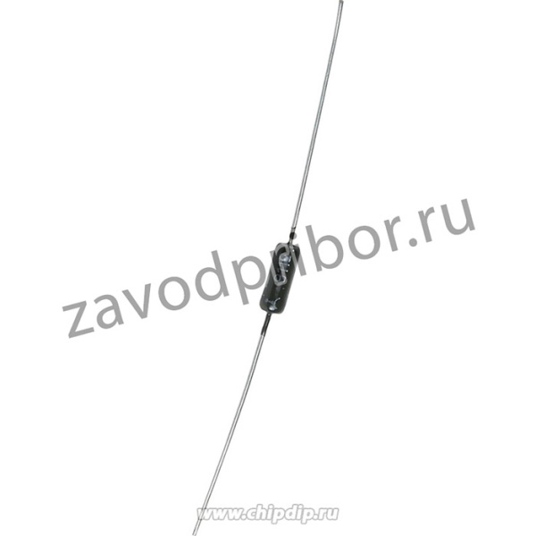 Выпрямительный диод 30\ 0,02А\КД503Б\; Двып 30\ 0,02А\КД503Б\