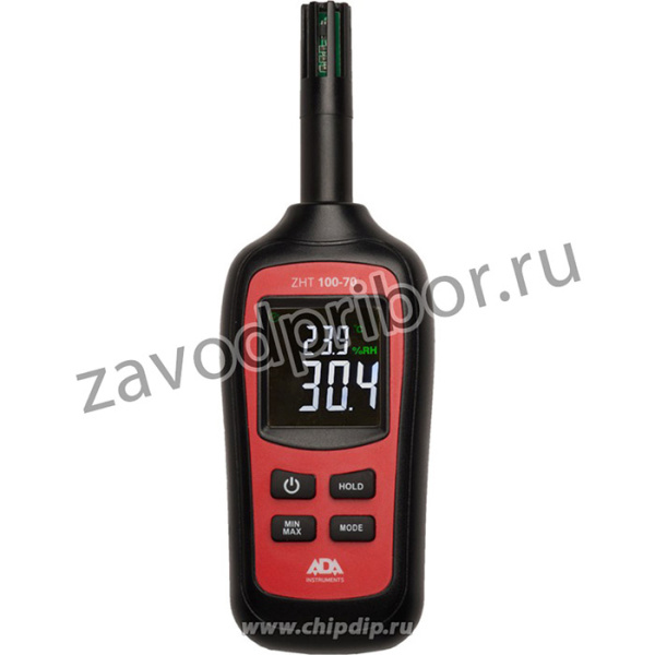 Термогигрометр ADA ZHT 100-70 [а00516]