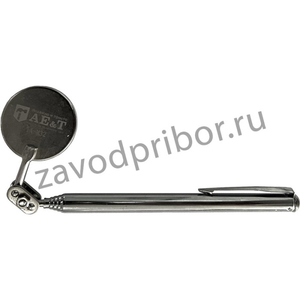 Зеркало телескопическое TA-M32 AE&T