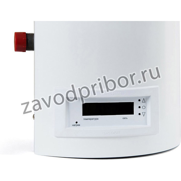 Teplodom i-TRM SILVER StS-9 Электрокотел 220/380В Р=9кВт Sотапл=90 кв.м нерж. ТЭН