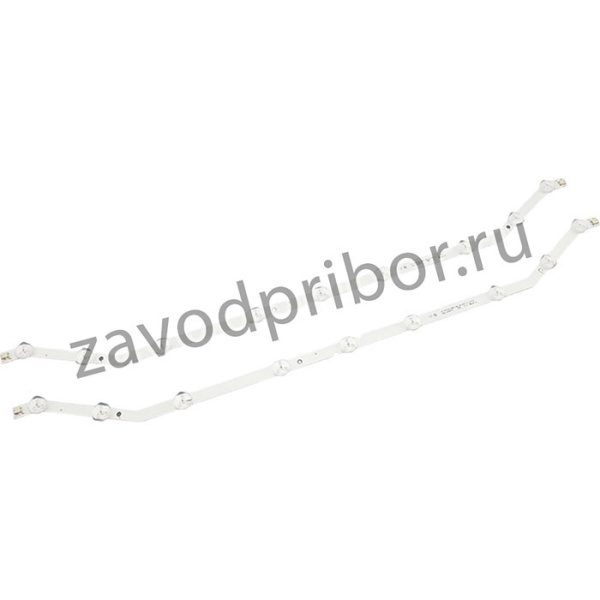 Светодиодная подсветка (LED-подсветка) D3GE-320SM0-R2 (комплект 2шт)