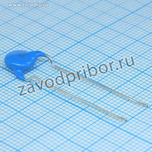 CK45-B3FD681KYVNA, (3kV 680pF +10% B+10% F:7.5mm), 3kV 680pF 10% B(+/-10)