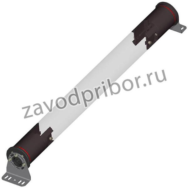 2TLA022313R0500, Аксессуар датчика, Orion, защитная трубка, 900мм