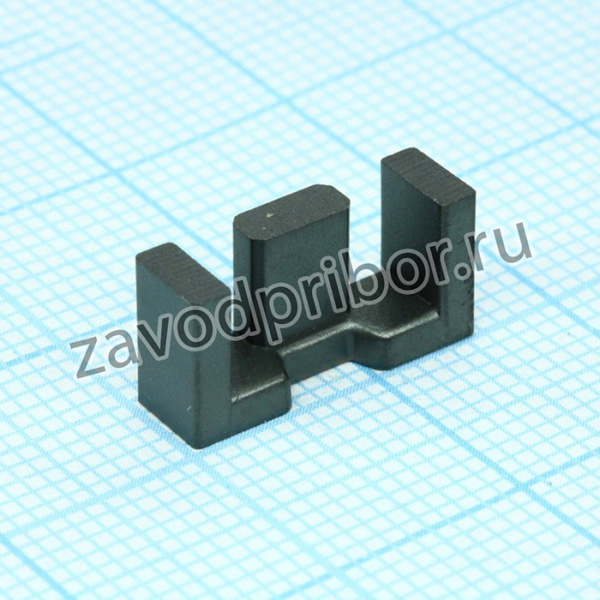 B66413U0160L187, Сердечник EFD N87 160нГн +15%