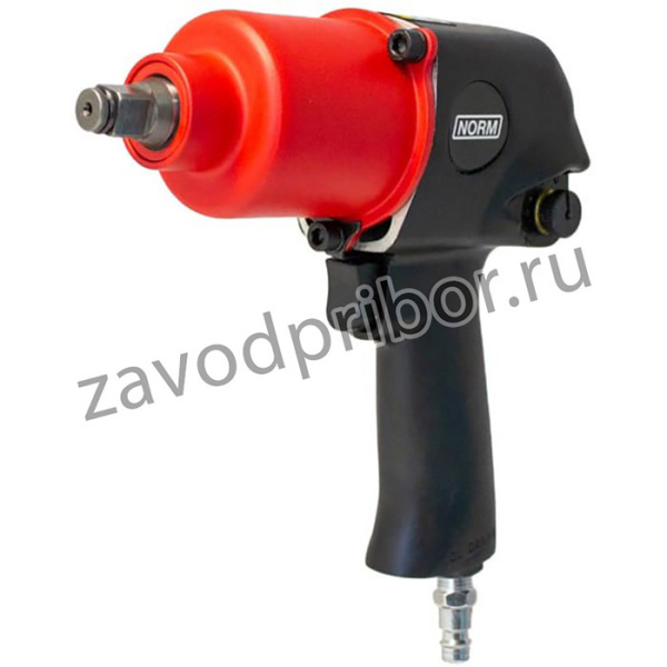 Пневмогайковерт ударный 1/2", 750 Нм TT-5270