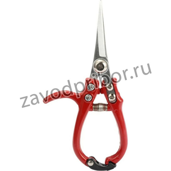 Ножницы цветочные 00124372