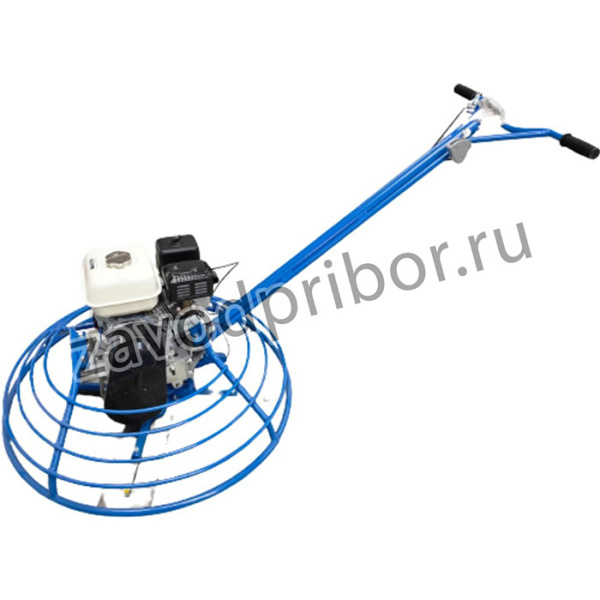 Затирочная машина SZM-900PRO (ДВС EX-170) 54825