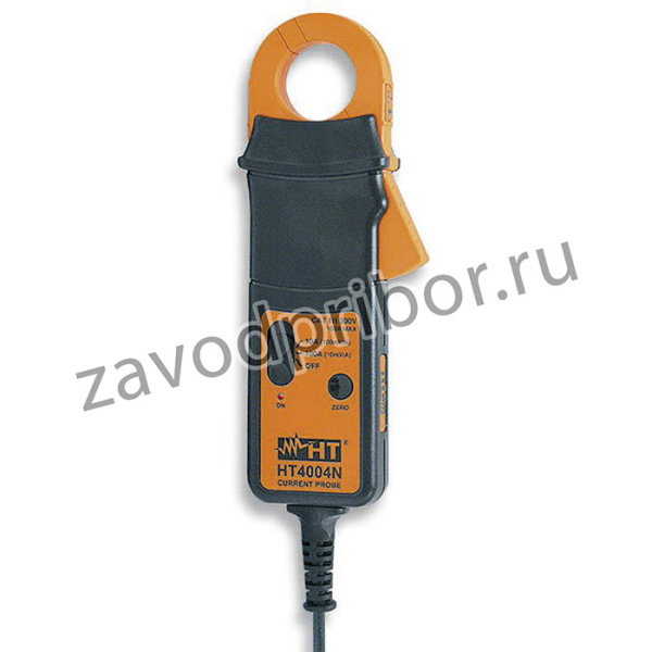 Клещи токовые HT4004N