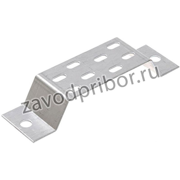 Стойка настенная СНП50 HDZ IEK CLW10-SNP-50-M-HDZ