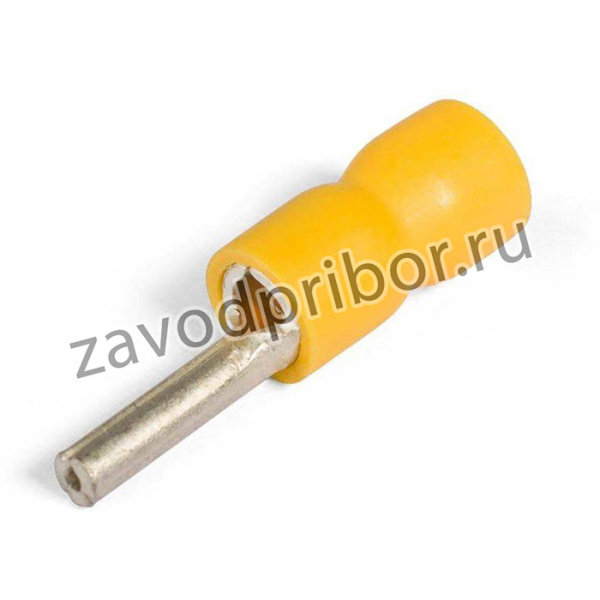 Наконечник штыревой НШКИ 6.0-13 КВТ 69805