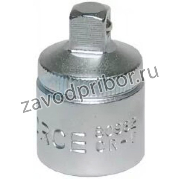 Адаптор 3/8 х 1/4 80932