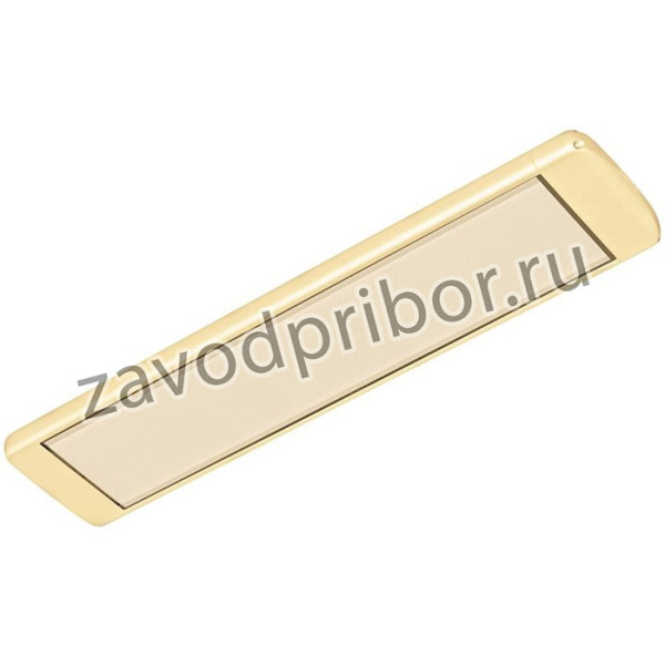 Инфракрасный обогреватель ИК-8 800Вт бежевый А800P