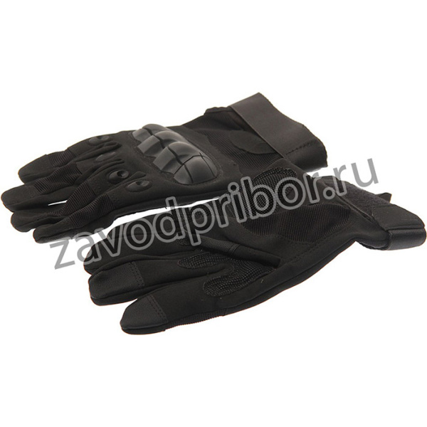 OUTDOOR, Перчатки тактические Tactics