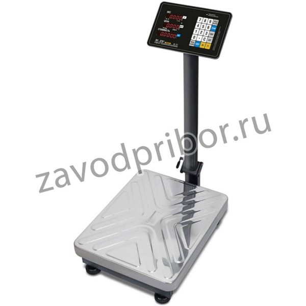 Весы 333ACP-150.50 LED 3626