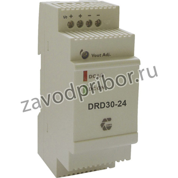 DRD30-12