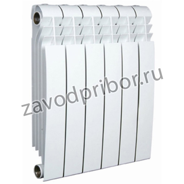 НС-1176296, радиатор BiLiner 500 - 4 секц.