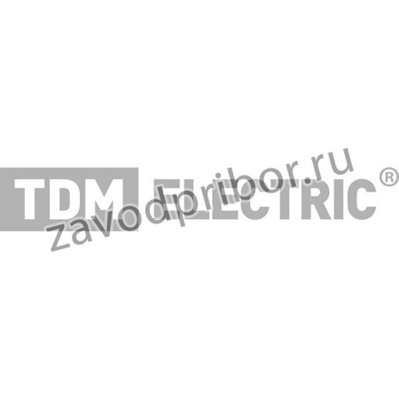 Пресс механический ручной ПМР-150 ( сечение жилы 10-120 мм2 ), серия "МастерЭлектрик" TDM