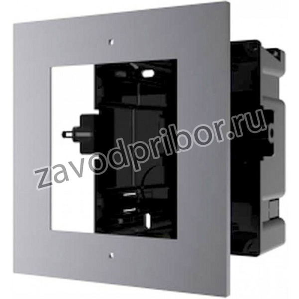 Монтажное основание Hikvision DS-KD-ACF1/PLASTIC