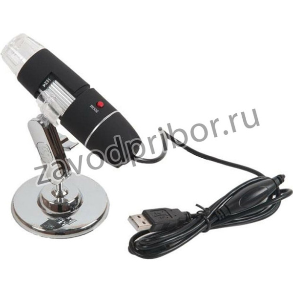 USB-микроскоп MY-1002, 500x 643659