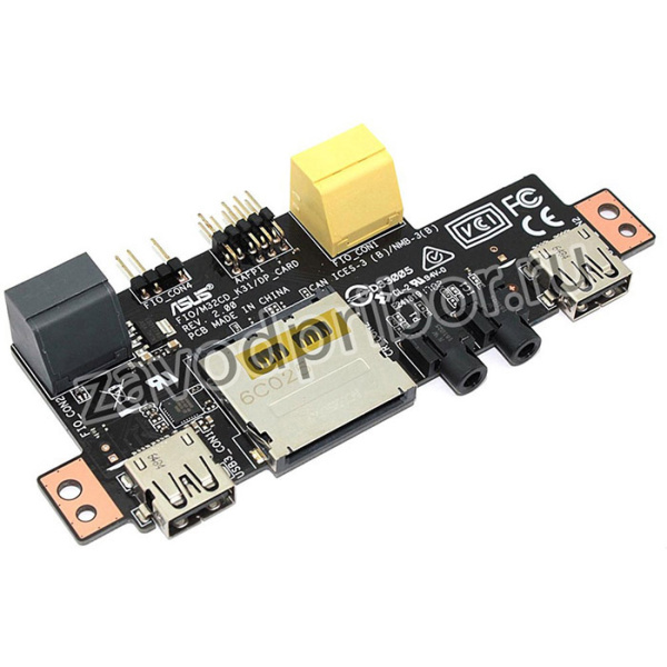 Допплата для Asus FIO/M32CD_K31/DP_CARD
