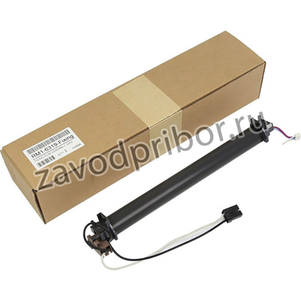 Фьюзеры и ремонтные комплекты Нагревательный элемент в сборе с термопленкой для HP LaserJet Enterprise P3015 (CET), CET2799