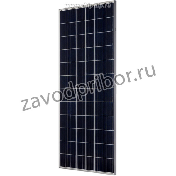 Фотоэлектрический солнечный модуль (ФСМ) Delta BST 340-72 P