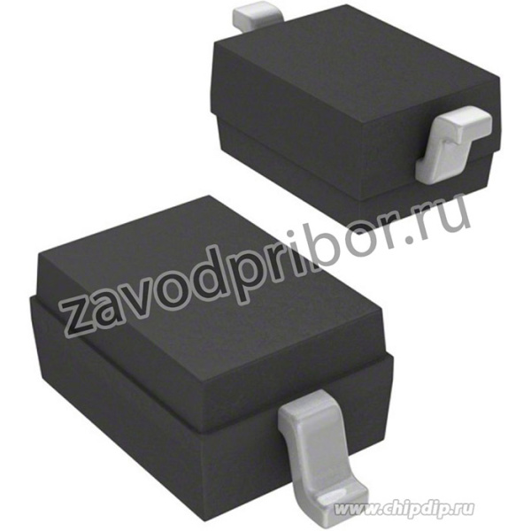 BAR6303WE6327, Диод переключатель 50В 0.1A