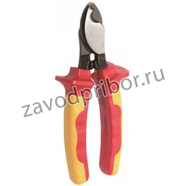 Кабельный резак 1000В SR-V206 00321642
