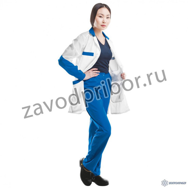 VAТ-W — антистатические брюки женские