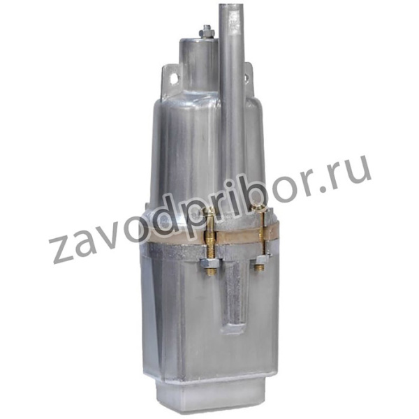 Р-1-25-к, Насос Ручеёк-1, 25м. верх.забор, коробка