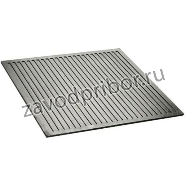 Диэлектрический коврик 700х700 мм SQ2301-0005