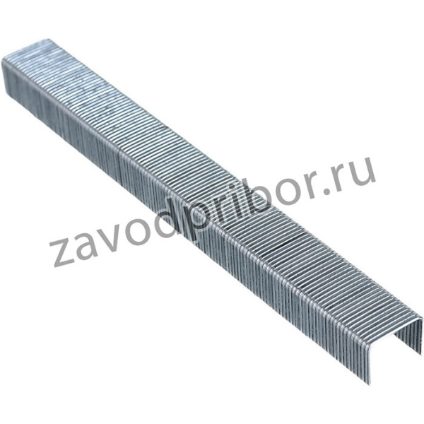 Pegas Скоба 8010 уп. 5000 шт. PGS-1303