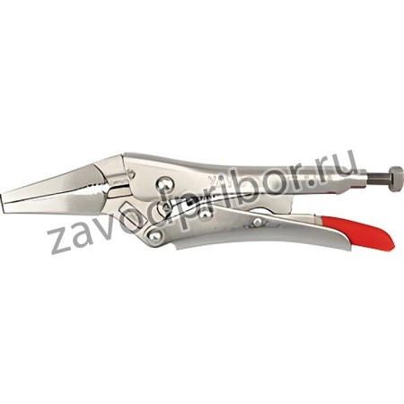 YT2459, Зажим MORSEA 150мм удл. СrMo Yato
