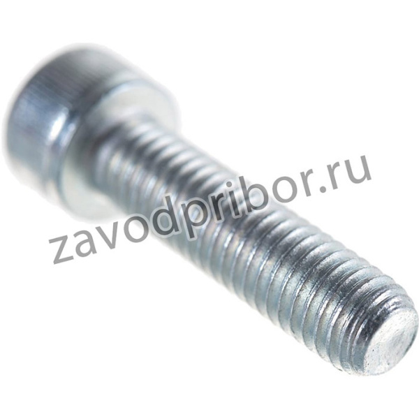ВИНТ DIN912 М8х30 усилен закалкой 8.8 Ц 200шт 20531