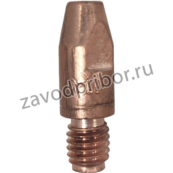 Токосъемник ф. 1,0 М6 CUCRZR Усиленный 2050572