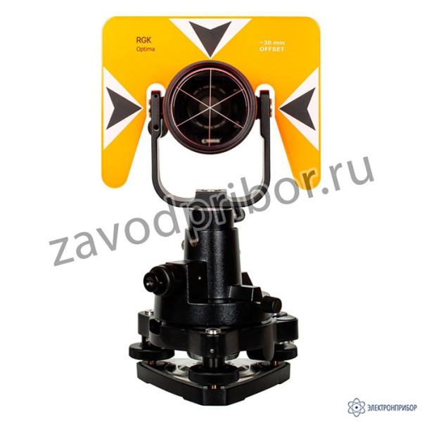 RGK HD18 — отражательная система