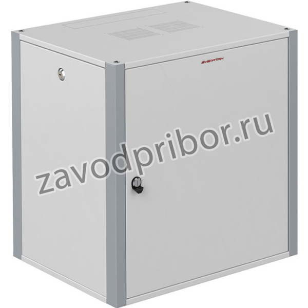 Телекоммуникационный настенный шкаф 9U 600x350 SYSMATRIX WP 6309.720
