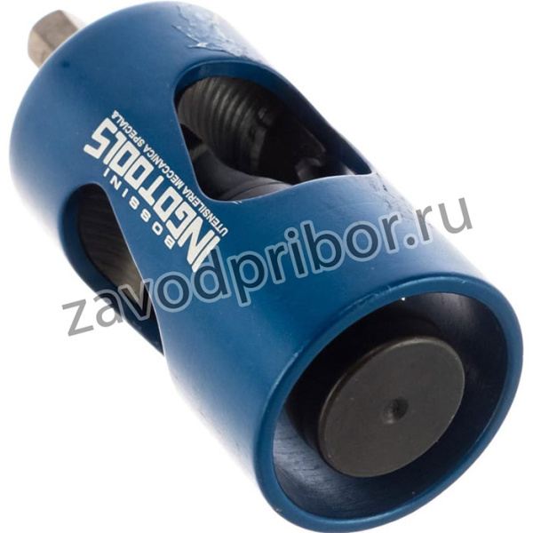 Калибратор-фаскосниматель для обработки МПТ размером 20X2мм