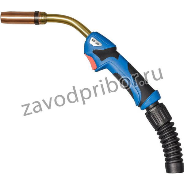 Горелка MIG MP 500 5м водяное охлаждение DME50005 00000027084