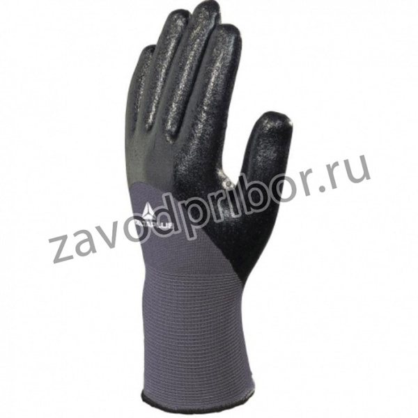 VE71309, Перчатки полиамидные с двойным нитриловым покрытием VE713, размер 9