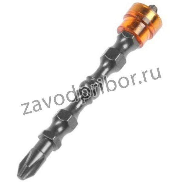 Бита PH 2x65 мм двухстронняя, 1 шт PS20112265