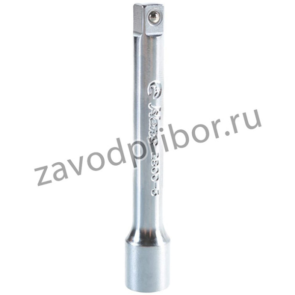Удлинитель 1/4" 3" 75мм 2800-03