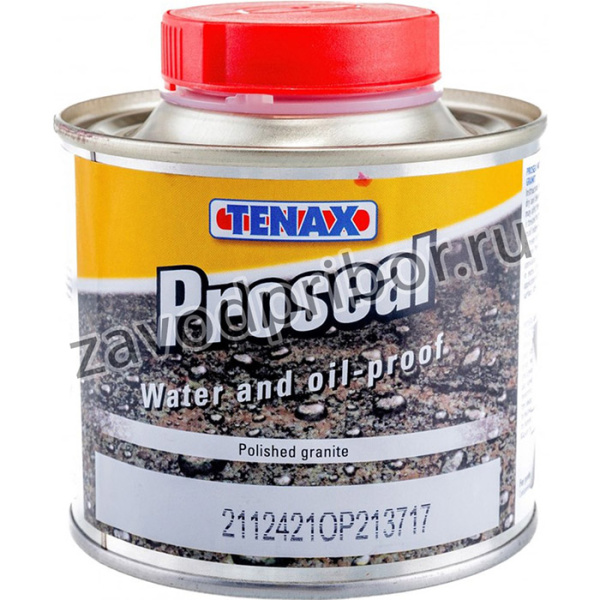 Покрытие Proseal водо/масло защита 0,25л 039230026