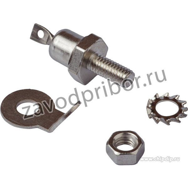 Д112-25-16, Диод силовой 25А 1600В [КМДШ-12]