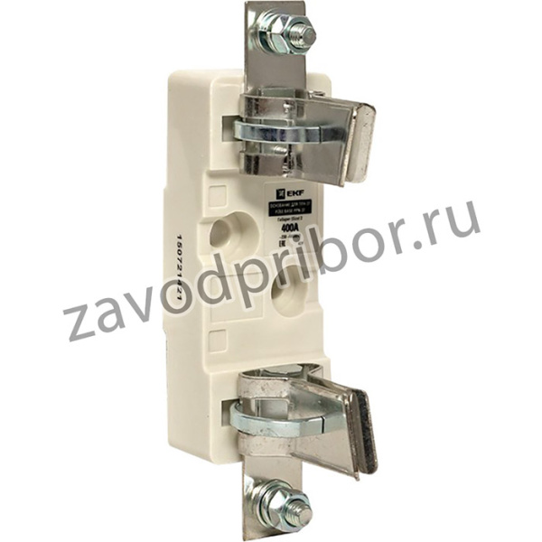 fusb-37, Держатель предохранителя ППН37