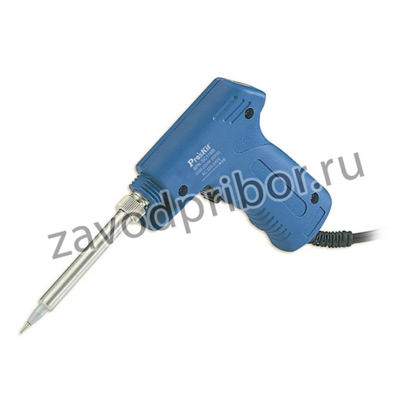 ProsKit 8PK-SC116NB — паяльник-пистолет