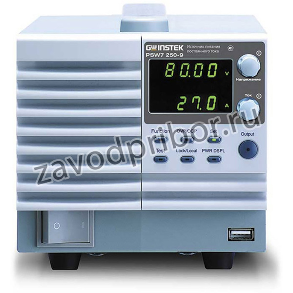 источник питания PSW7 30-72