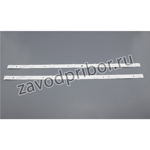 Светодиодная подсветка CC02320D570V02 (комплект 2шт)